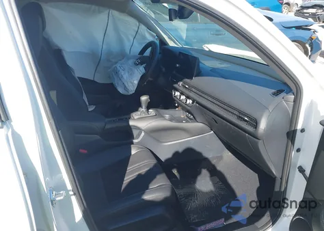 2026 Honda Hr-V 2Wd Ex-L из США, поврежденный, VIN 3CZRZ1H73TM706797